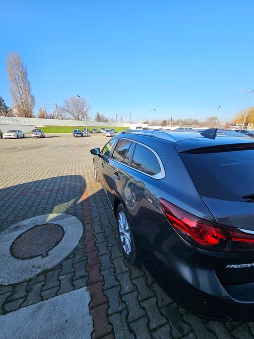 MAZDA 6 2014 — imagine 2