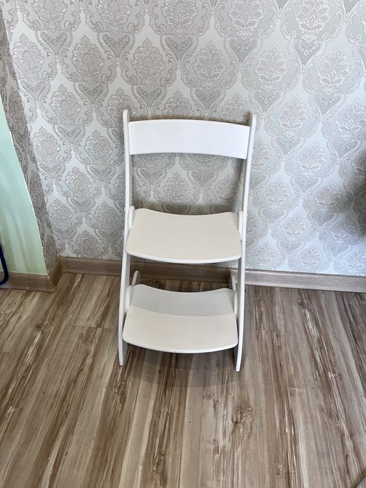 Стульчик растущий Кузя