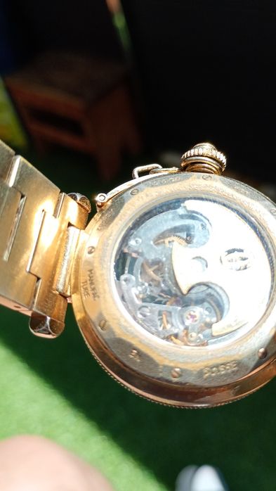 Ceas Cartier automatic