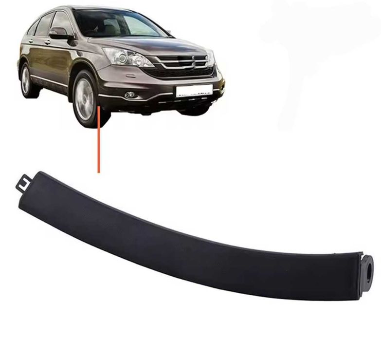 Държачи за предната броня за Хонда ЦРВ Honda CR-V водачи уши крепежи