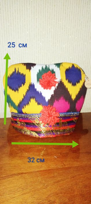 Грелки на чайник