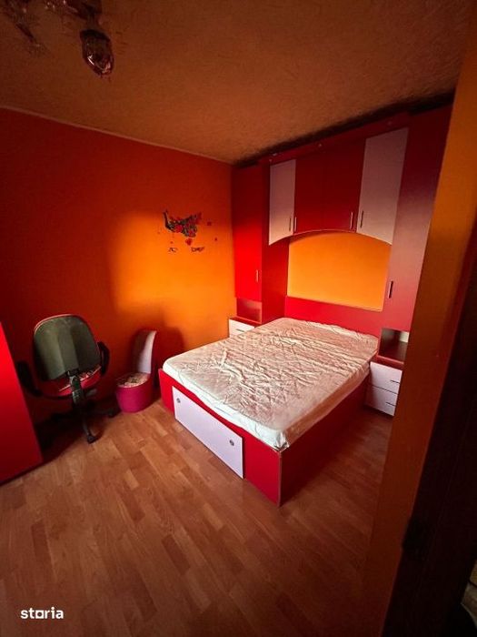 Apartament 2 camere, 42 mp, zona Bals — fotografia 3