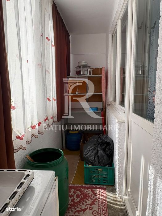 Apartament cu 3 camere | Etaj 1 | Bulevardul Dacia | Oradea