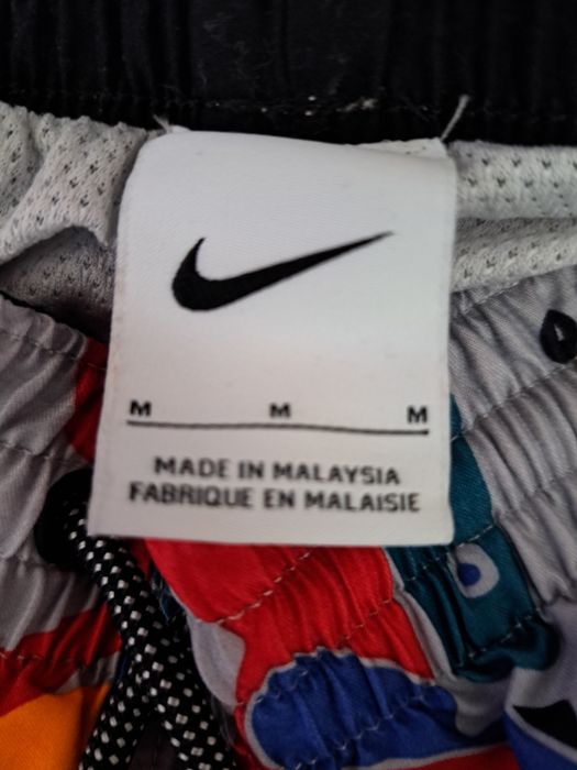 Мъжки бански шорти Nike  M
