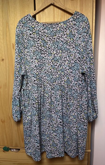 Рокля MONKI размер L