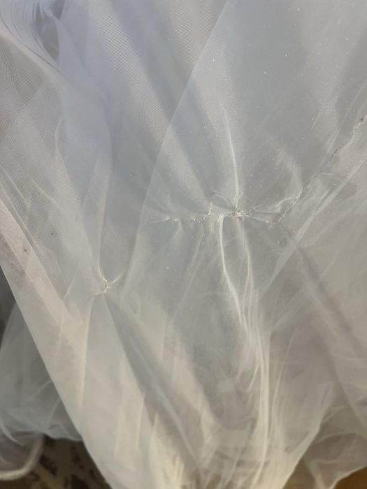 Vand rochie de mireasa
