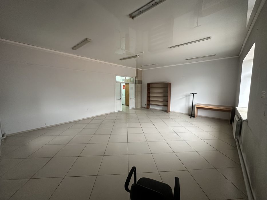 Сдам помещения под офис