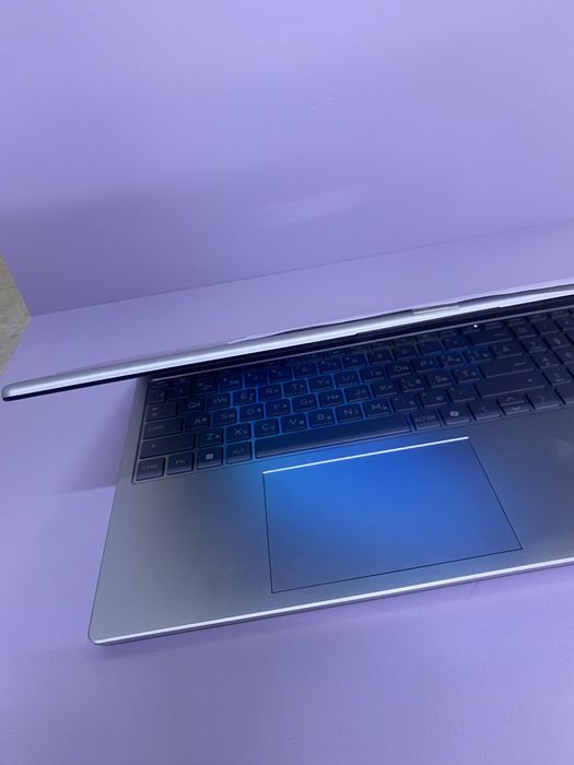 Ноутбук HP КО33621