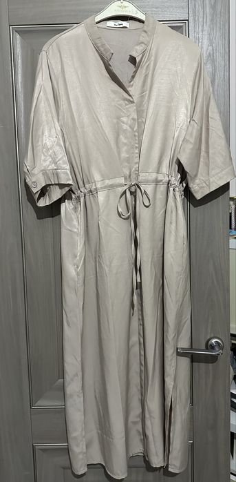 Вечерние платья.