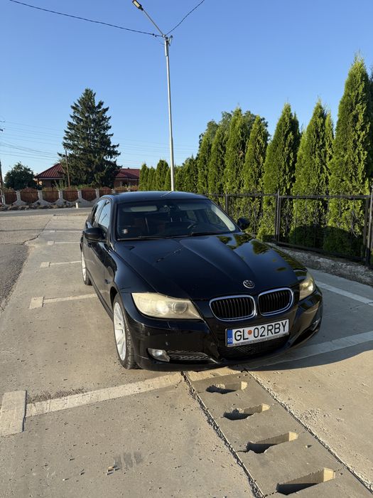 BMW Seria 3 2010 — imagine 2