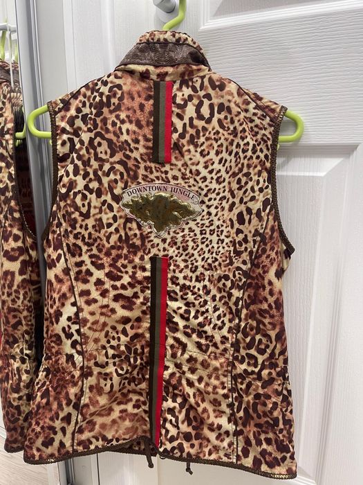 Vesta Sportalm superba , cadou pantaloni ski sportalm