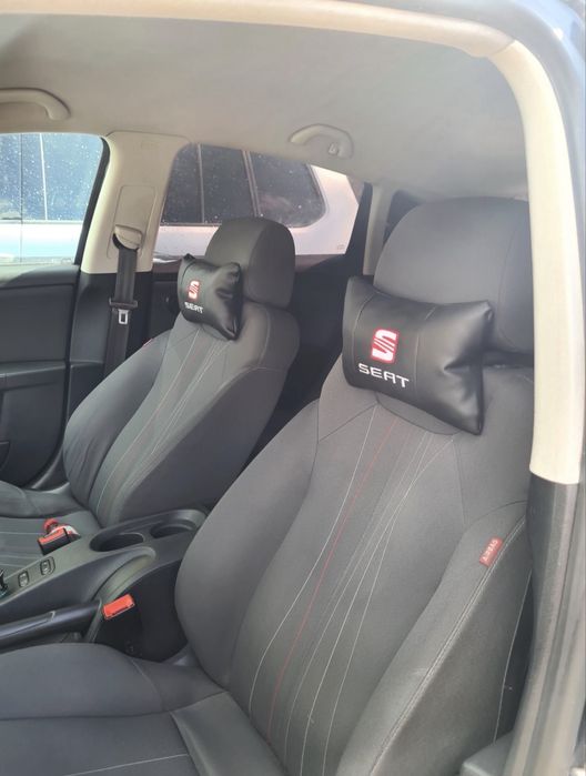 Seat Leon 1p1 1.6Tdi