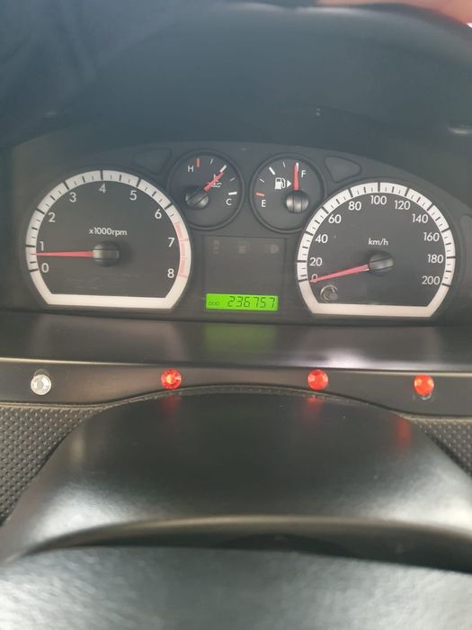 Chevrolet Aveo 1.4 Benzina / Gaz