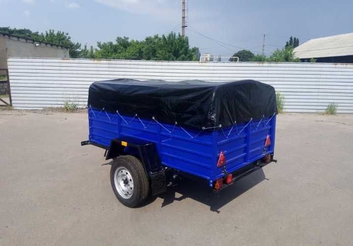 Продам телегу харошую