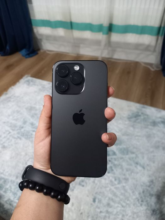 Iphone 14 pro 256