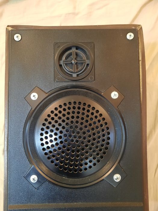 Продам колонку радиотехника