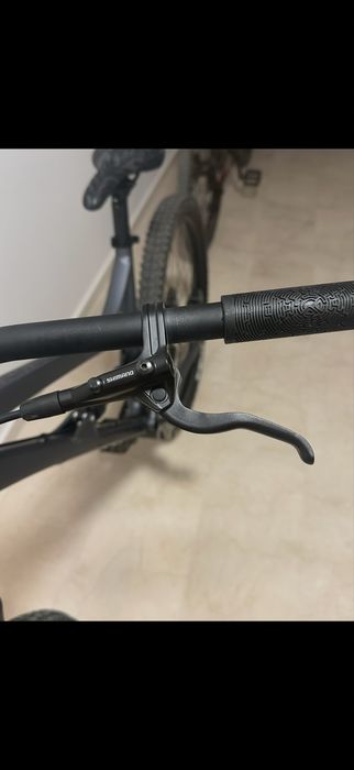 Велосипед Darthmore Blackbird intro graph XL