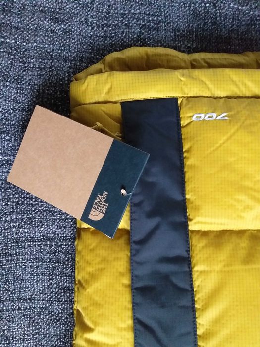 THE NORTH FACE 'DIABLO' - мъжки пухен елек НОВ