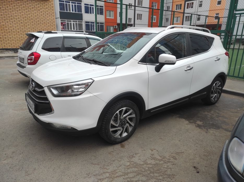 Автокөлік сатылады