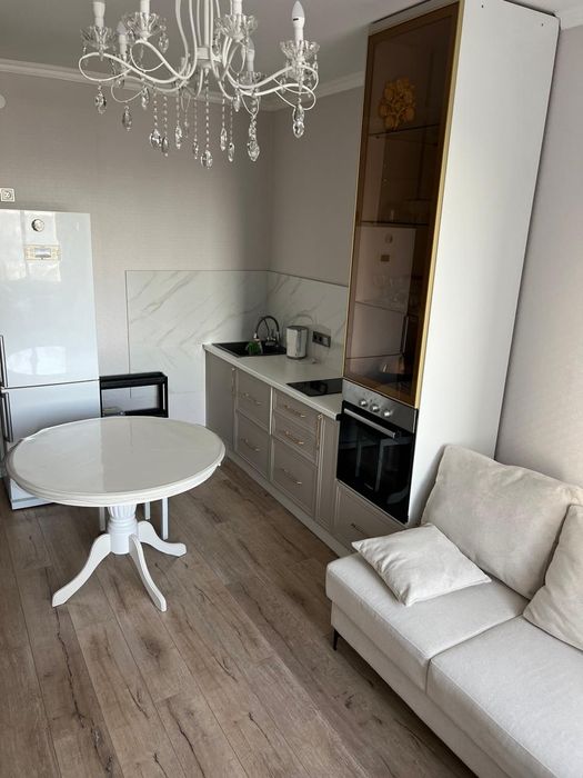 Продается квартира евродвушка