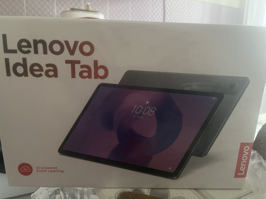 Продам новый планшет в упаковке