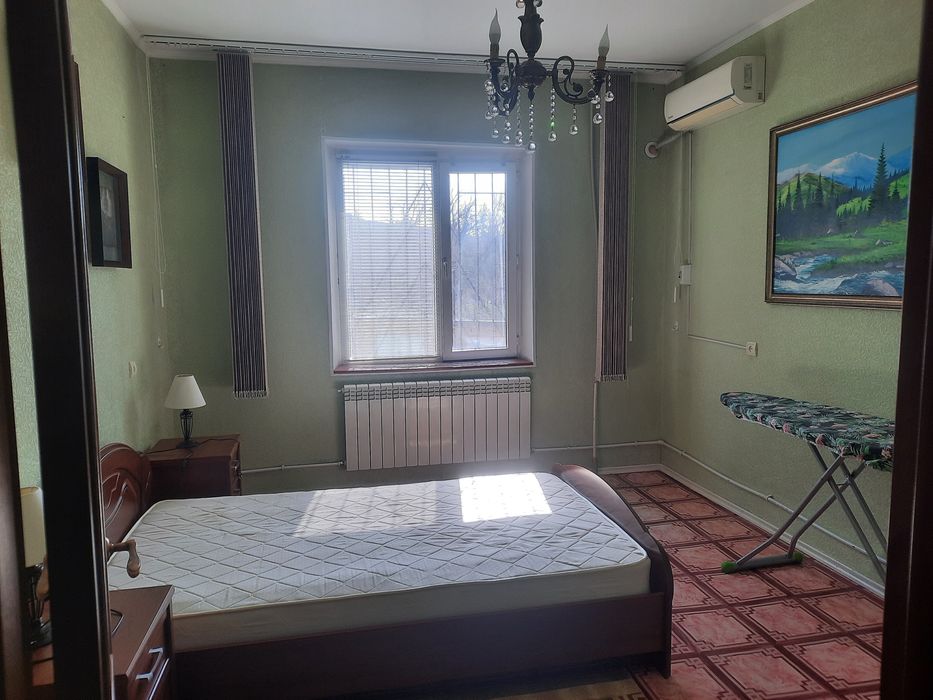 Аренда 2 х комн кв