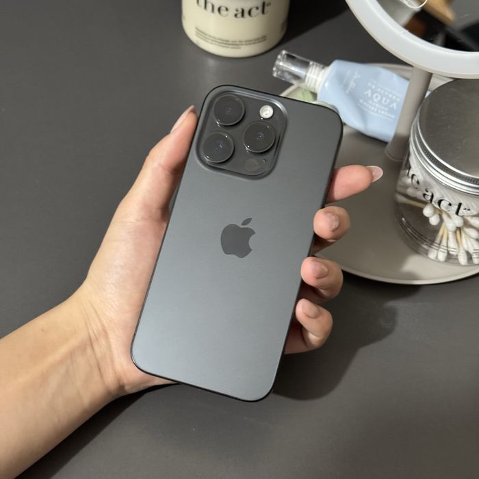 IPhone 15 Pro | 128GB | 88%