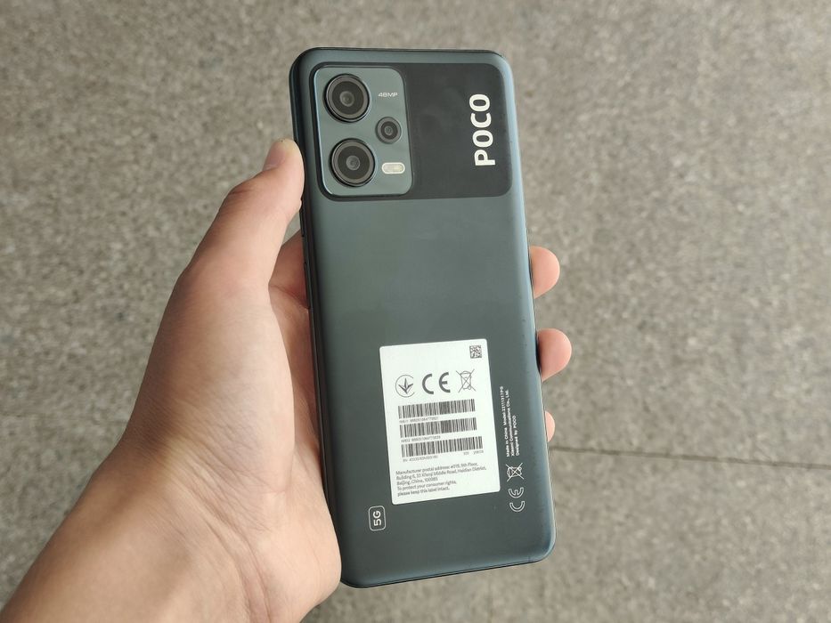 Poco X5 5G 256 gb