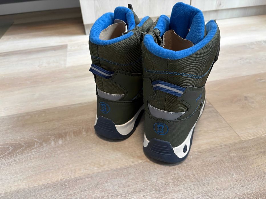 Детски обувки Trollkids №38 - #V0042