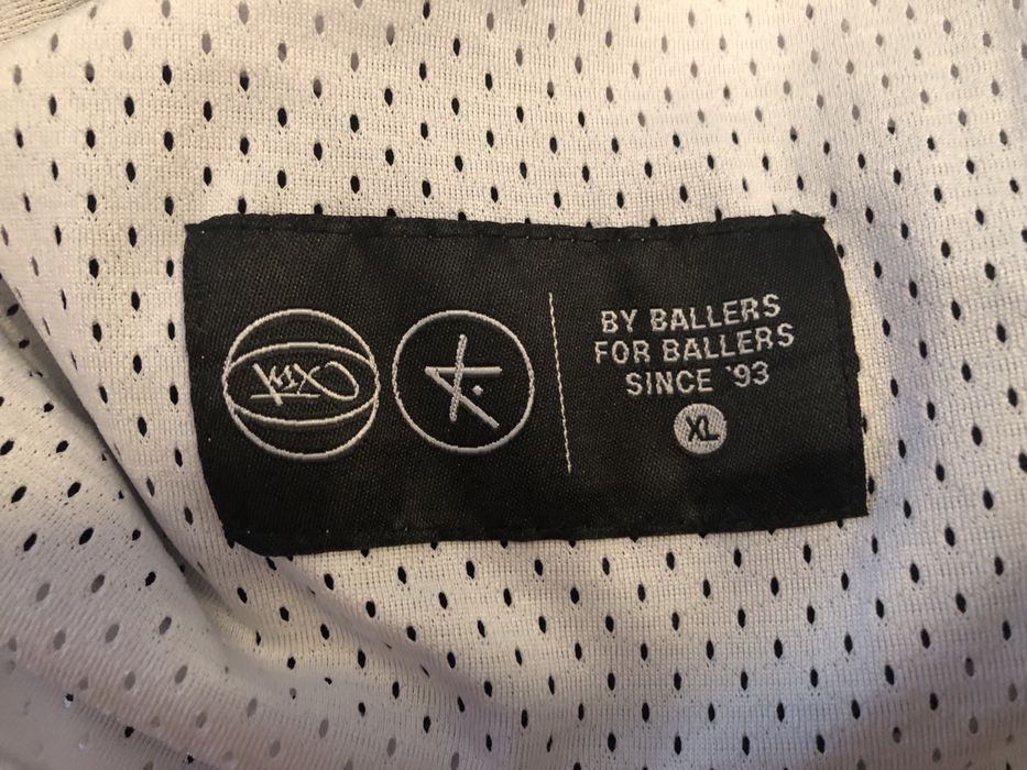 Red Bull Half Court Germany Jersey Original