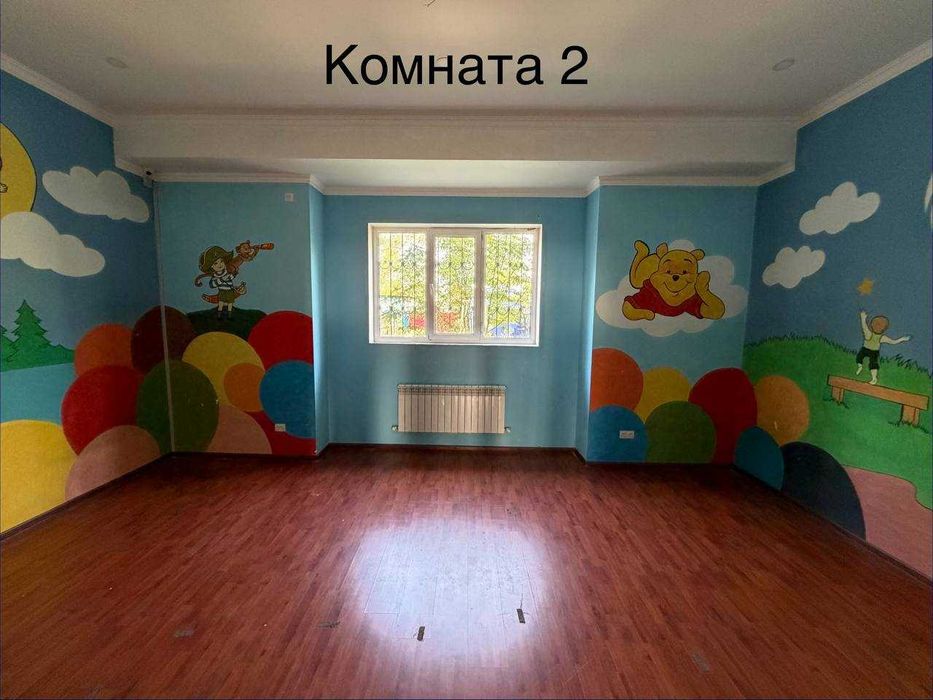 Юнусабад 17 | 650 м² | под детский сад | 3000$