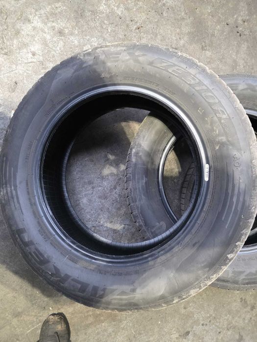 Anvelope vara Falken dimensiune 215/65/17