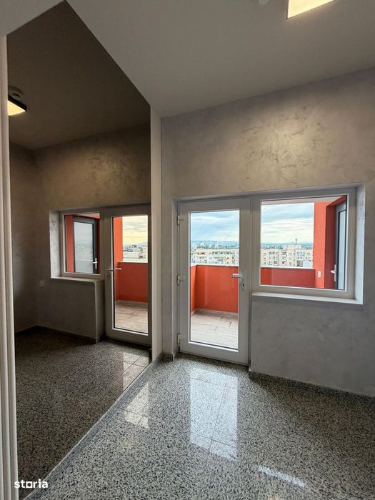 Apartament premium cu 3 camere | Bucegi Central Residence | Ploiești