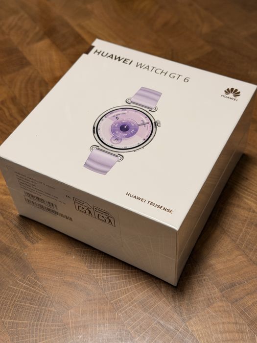Huawei Watch Gt 6