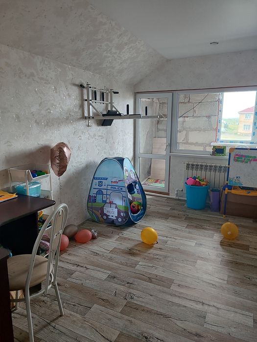 Продам Дом 5 комнат!