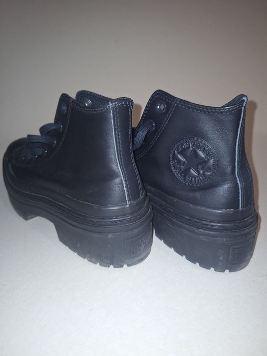Дамски кецове Converse