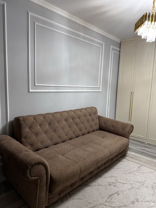 Продается диван