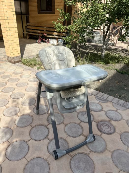 Детский стульчик