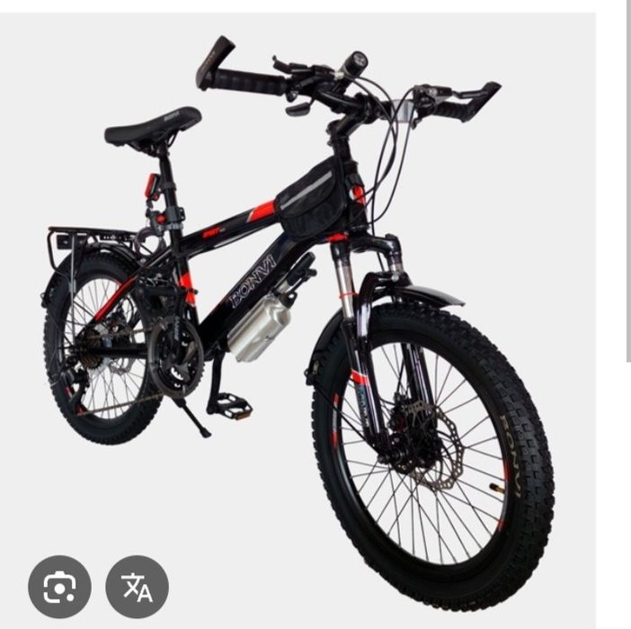 Продаю велосипед в Навои