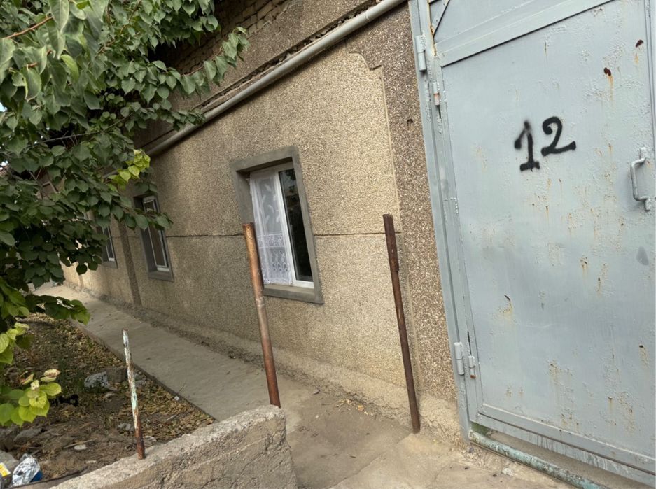 Hovli sotiladi. 9.5s.h dokumentalna. O’zimizani uy maklersiz.