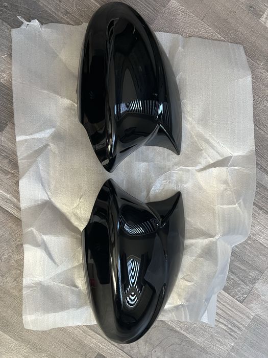 Капаци за странични огледала за BMW E81 E82 E87 E88 E90 E91 E92 E93