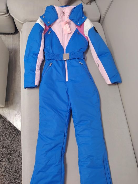 Ски гащеризон нов