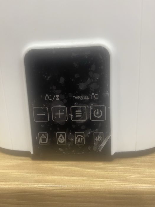 Продам подогреватель, стерелизатор