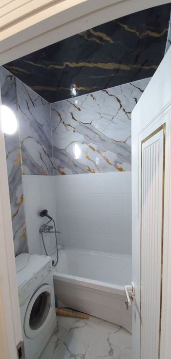 *‼️2в3\3\4 Зеркалка 51м² ‼️Чиланзар-8