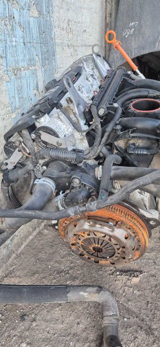 Motor cod CGG 1.4 benzina Vw Golf 6 / Seat Ibiza / Vw Polo 6R / etc