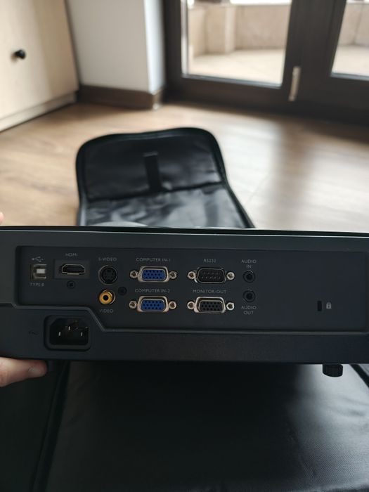 Video proiector BenQ MS513P