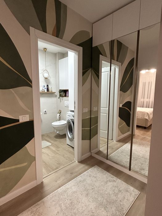 Grandhill ap 2 camere nou