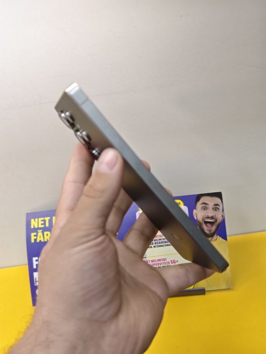 Samsung Galaxy S25 Ultra 5G