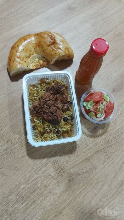 Qurilish, ofis va katta jamoalar uchun  ABET 40000