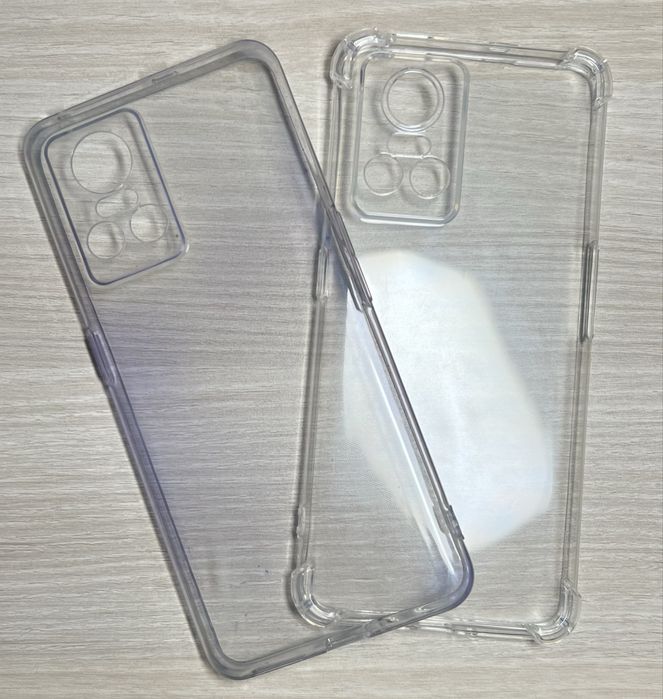 Realme x NARUTO (НАРУТО) GT Neo 3 лимитирано издание смартфон